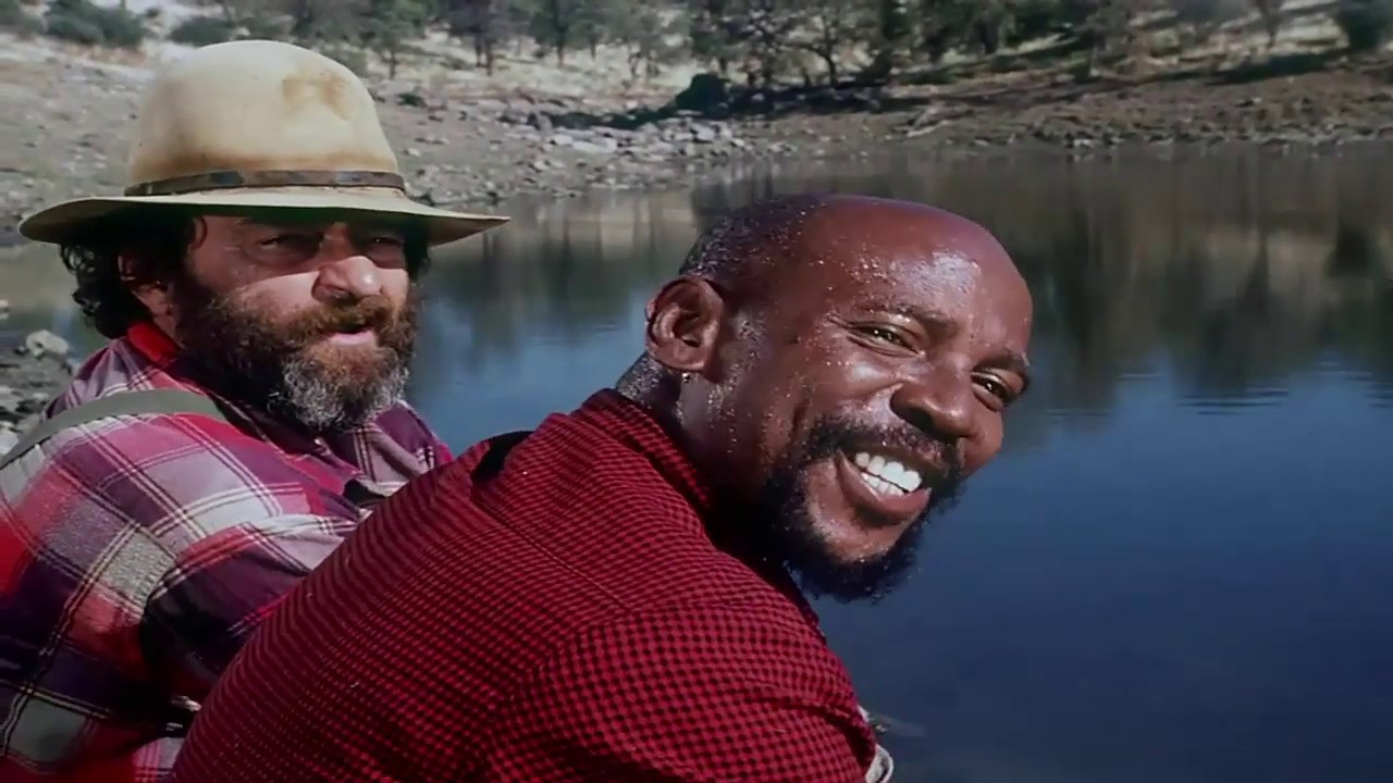 La Familia Ingalls (5 de 6) El largo camino a casa | 2x18