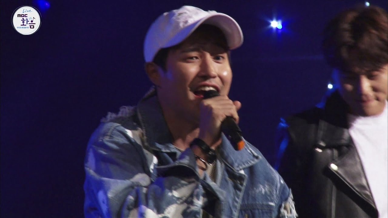Ulala Session - Beautiful Night, 울랄라세션 - 아름다운 밤 [별이 빛나는 밤에] 20161025