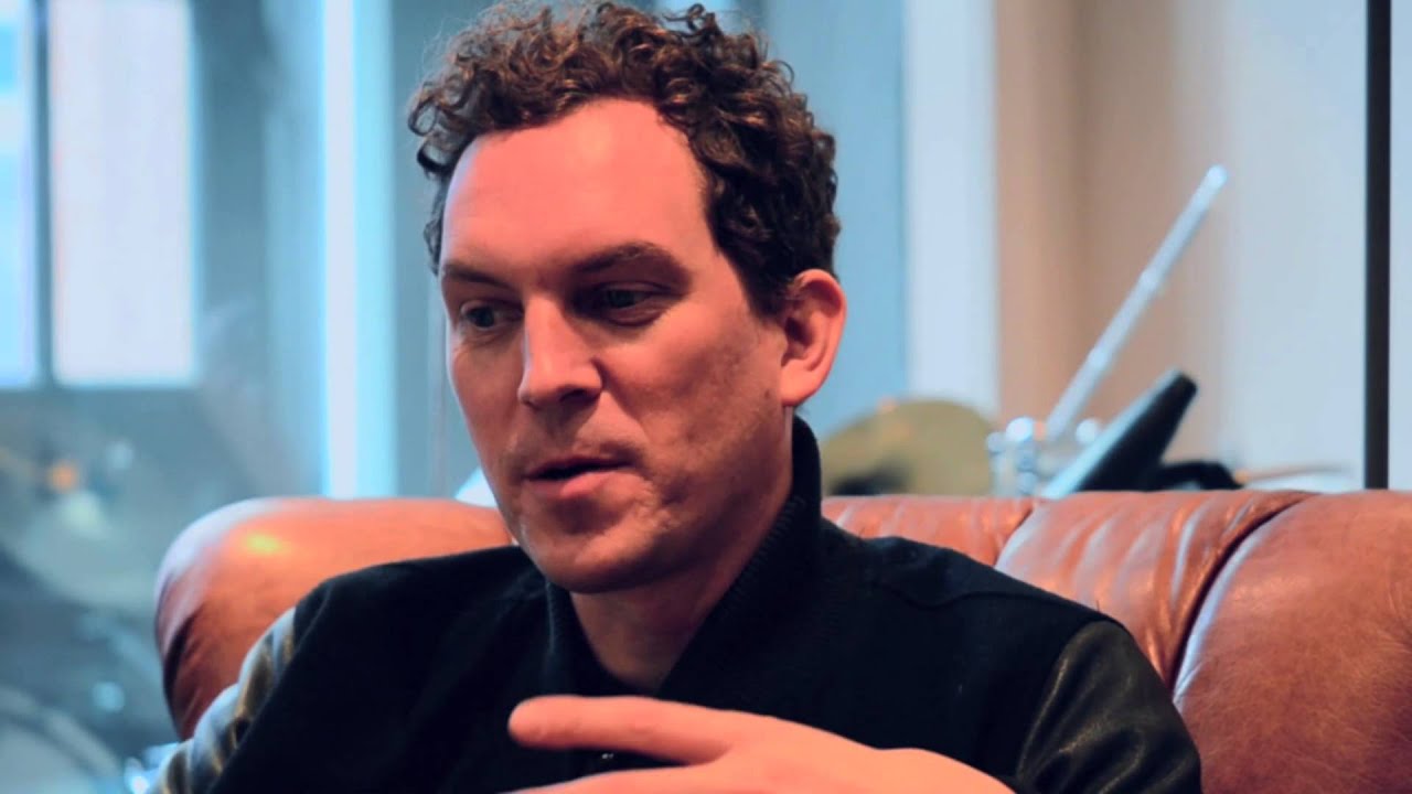 Artwork talks Big Apple, Skream & Benga, the future of Magnetic Man