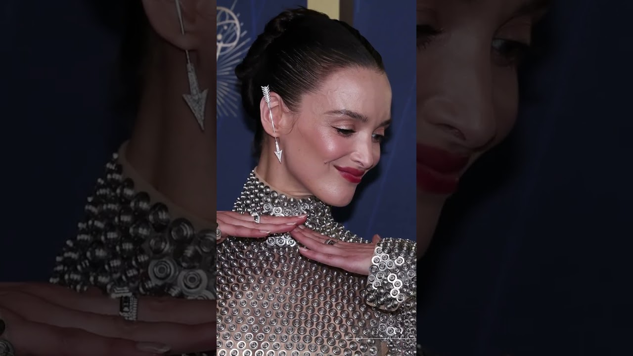 Charlotte Le Bon at 77th Primetime Emmy Awards #actress