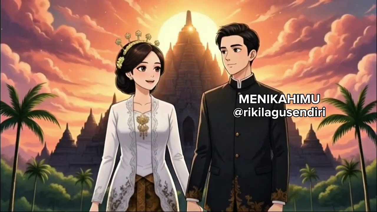 Menikahimu