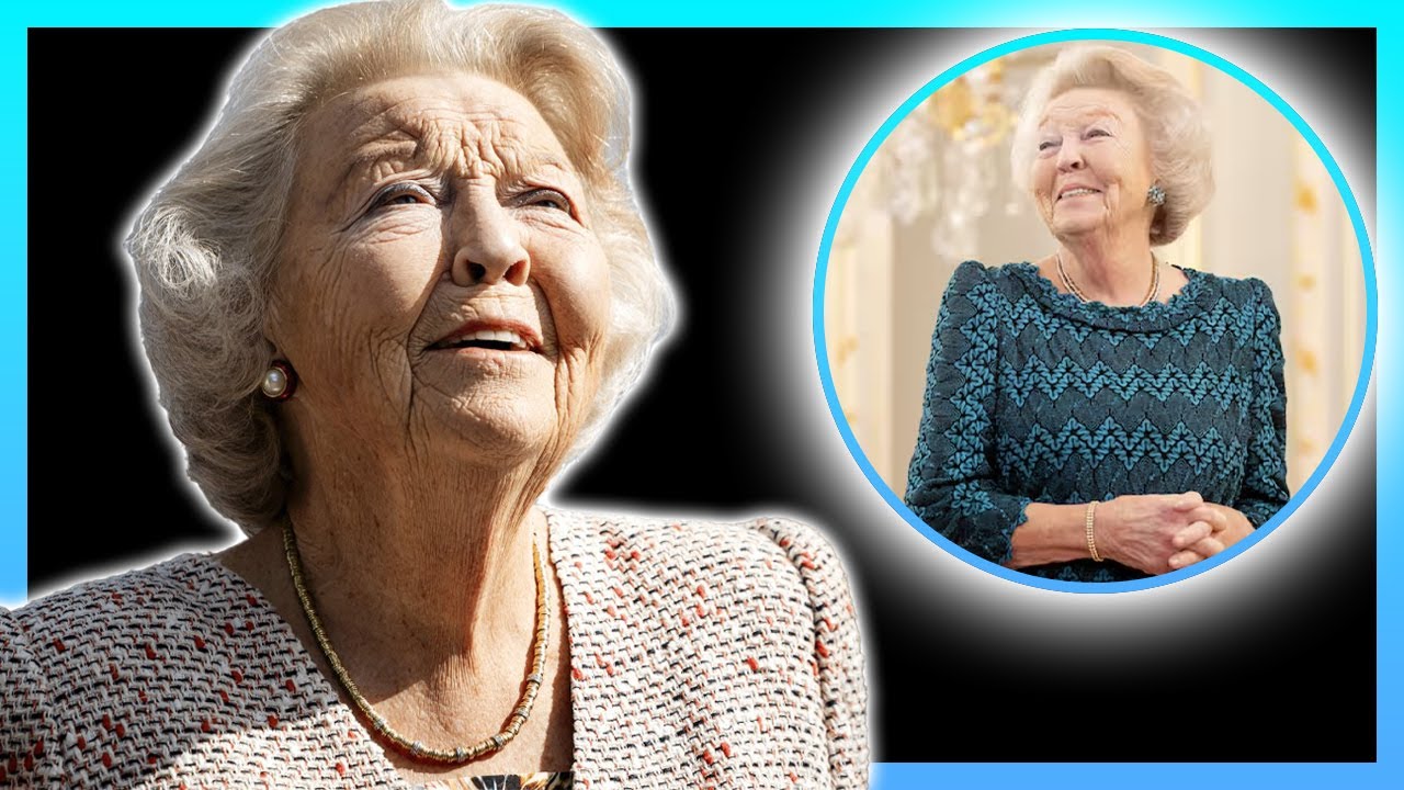 Moet Beatrix nieuwe onthullingen over haar familie vrezen?