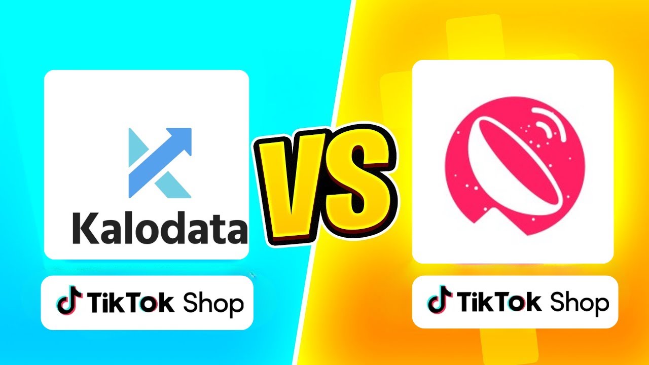 Kalodata vs FastMoss: Which Tool Is Best for TikTok Analytics?