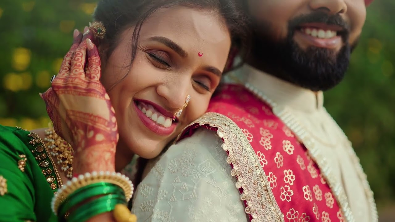Saptapadi ❤️| Abhishek & Mayuri 24/01/2026