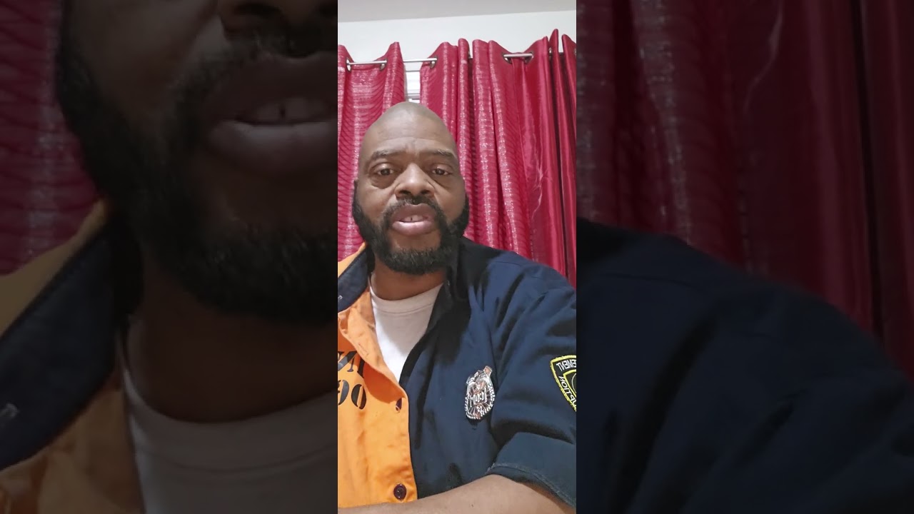 STRIP SEARCH CORRECTION OFFICERS (Hold them accountable)