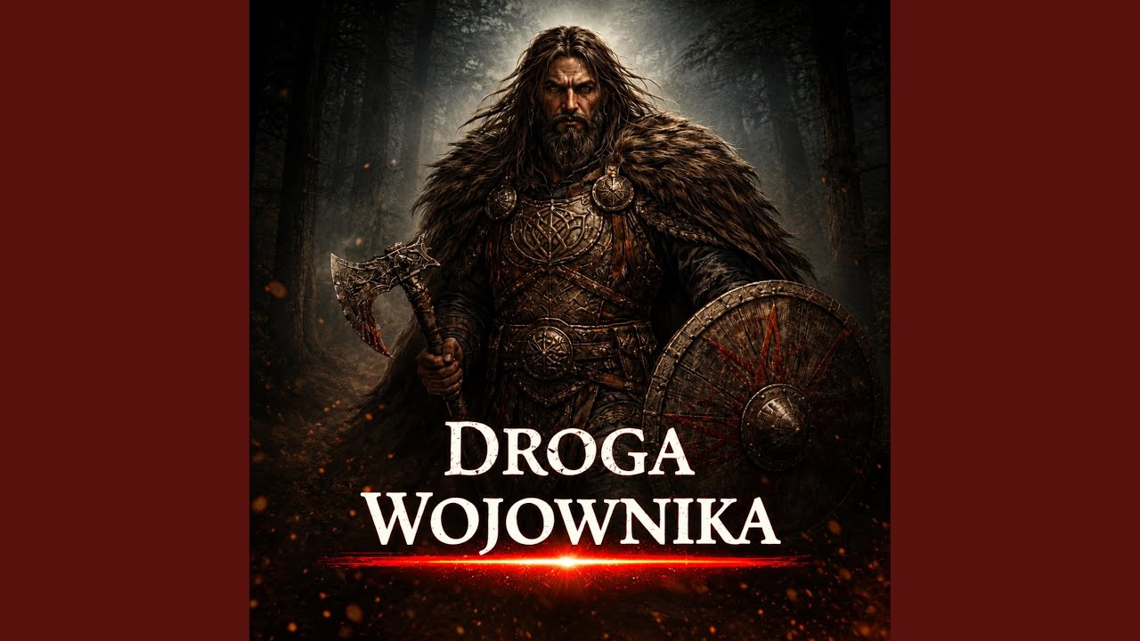 Droga wojownika