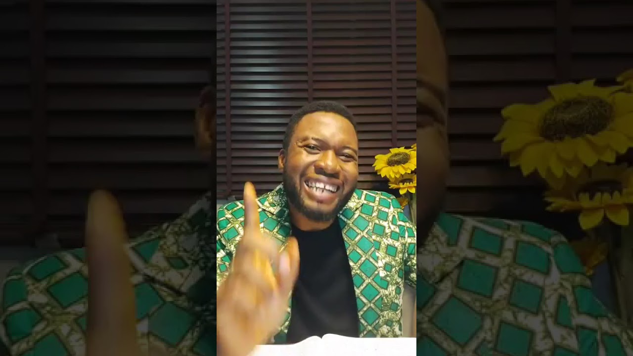 General breakthrough word and prayer 