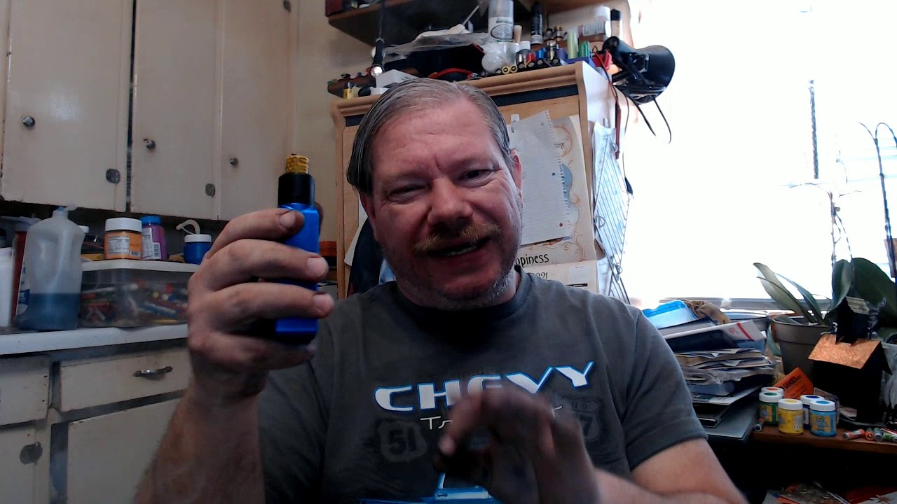 GLAS VAPOR BASIX STRAWBERRY BLAST