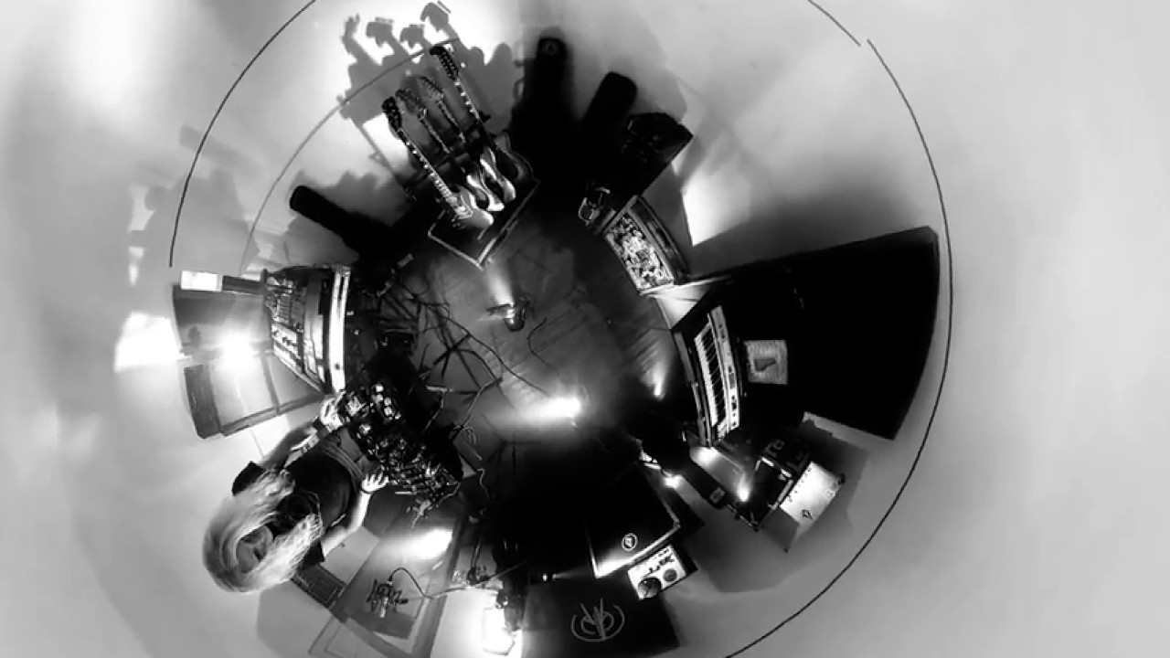 TITO FARGO | DUB STATION - ZAPP BASS - Experiencia 360