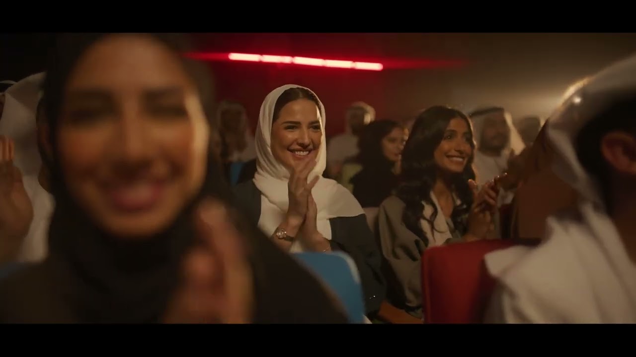 كليات التقنية العليا.. مسارك للتميز الإماراتي..   HCT.. Igniting the Emirati Excellence
