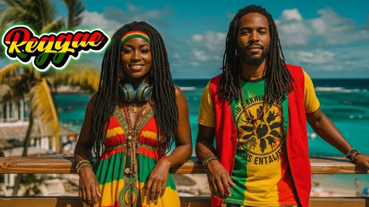 Chill Roots Reggae Mix  2026 🌿Deep Roots Reggae to Free Your Mind