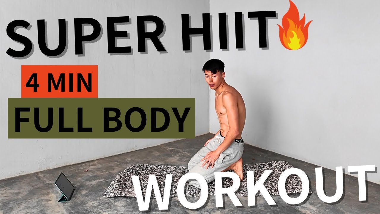 ENTRENAMIENTO MÁS EFICAZ PARA QUEMAR GRASA MÁS RÁPIDO, MÁS PESADO, SER MÁS FUERTE💪