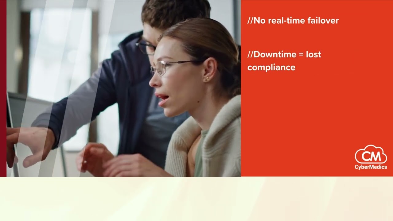 Hidden Risks: Why Mainframe Legacy Systems Threaten Aerospace Compliance in 2025