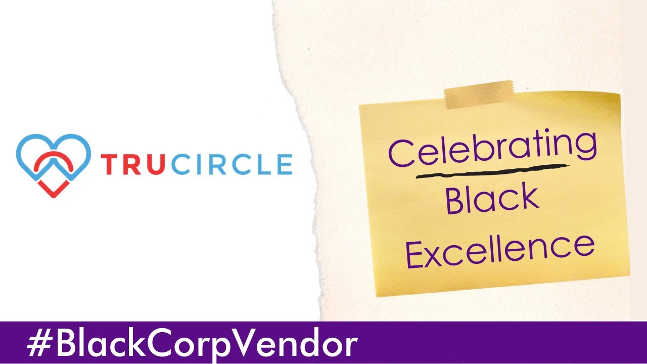 Black Corporate Vendors: TruCircle