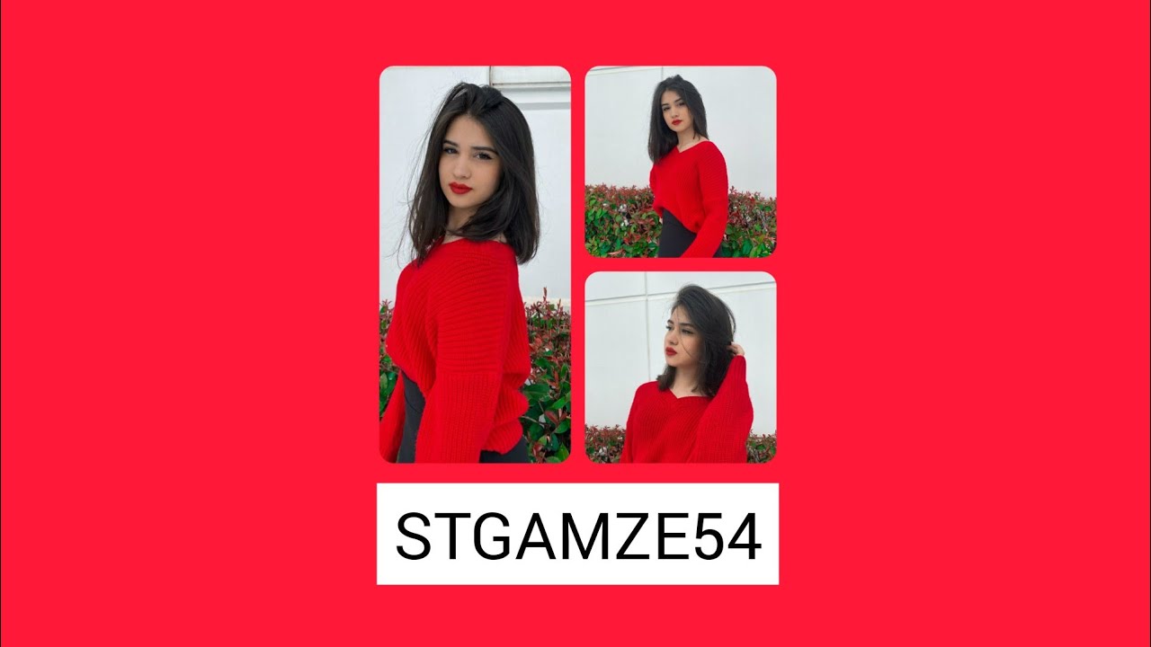 STGAMZE54 EN YENİ TİKYOK VİDEOLARI #1