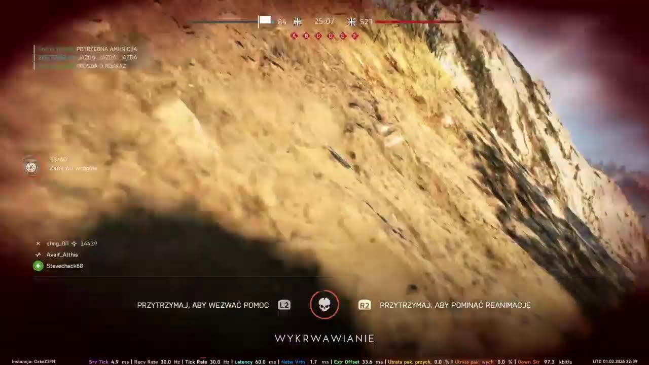 Battlefield V ¤ Na froncie bez zmian