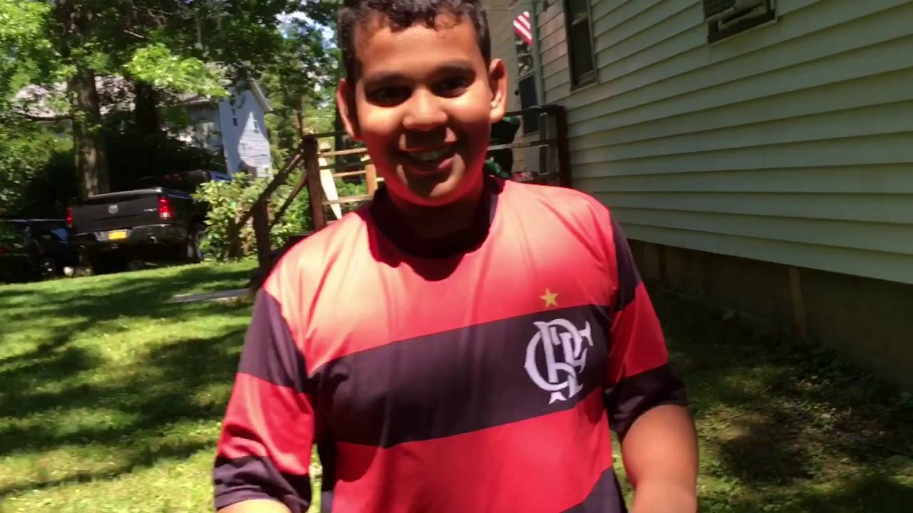 Nothing but net challenge- FIRST VIDEO