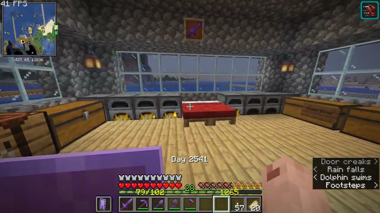 Minecraft   Episode 1,262