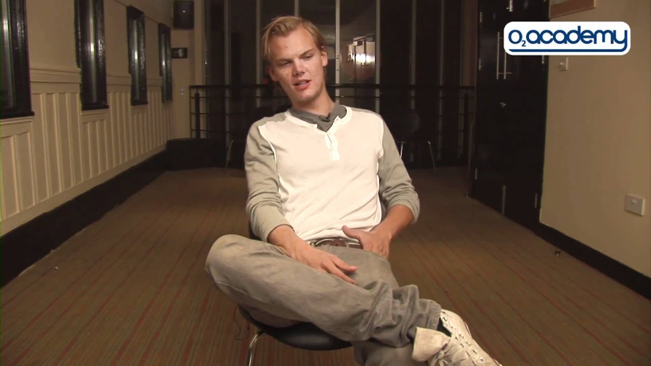 DJ Avicii: Collaborations With Old School And New School