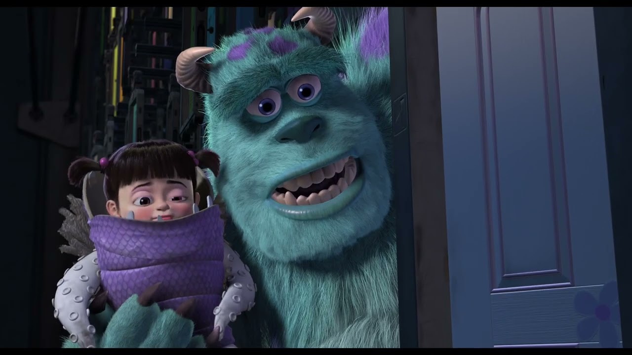 Disney & Pixar&rsquo;s Elemental | Iconic Pixar Moments