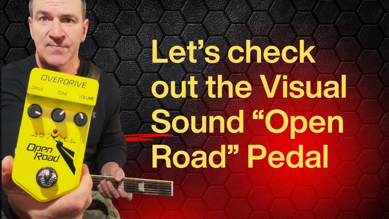 Visual Sound 