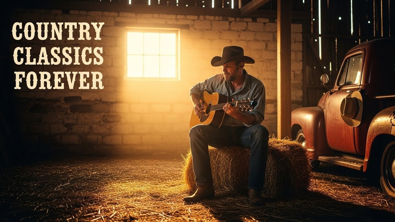 Top 80 Best Country Songs Playlist || Kenny Rogers, George Strait, Alan Jackson mix 60
