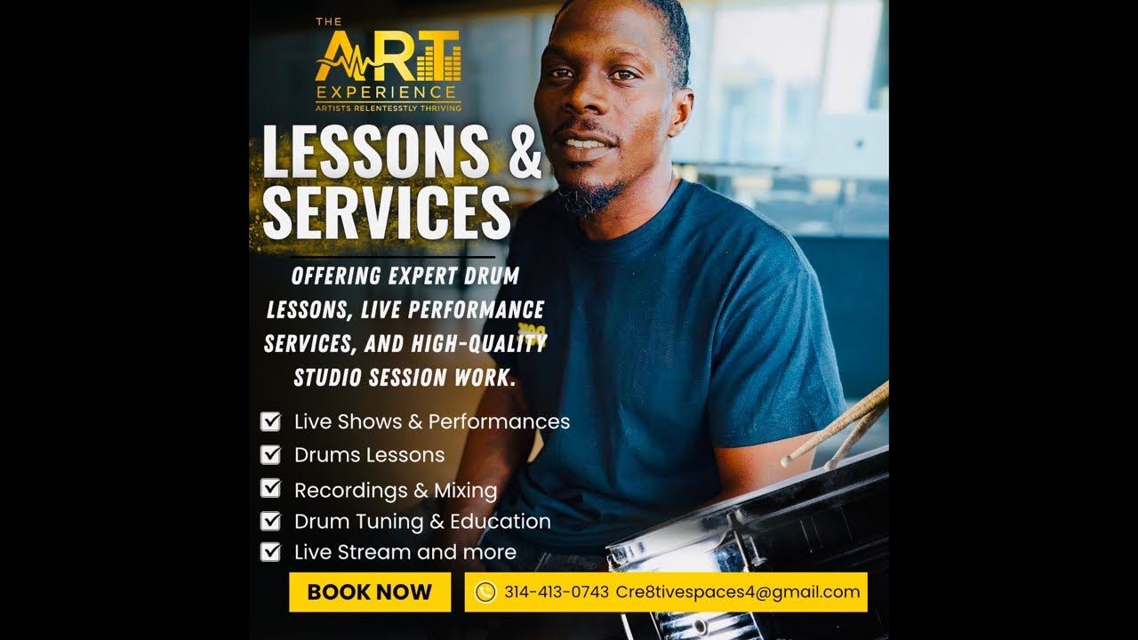 AFR Studios is live!