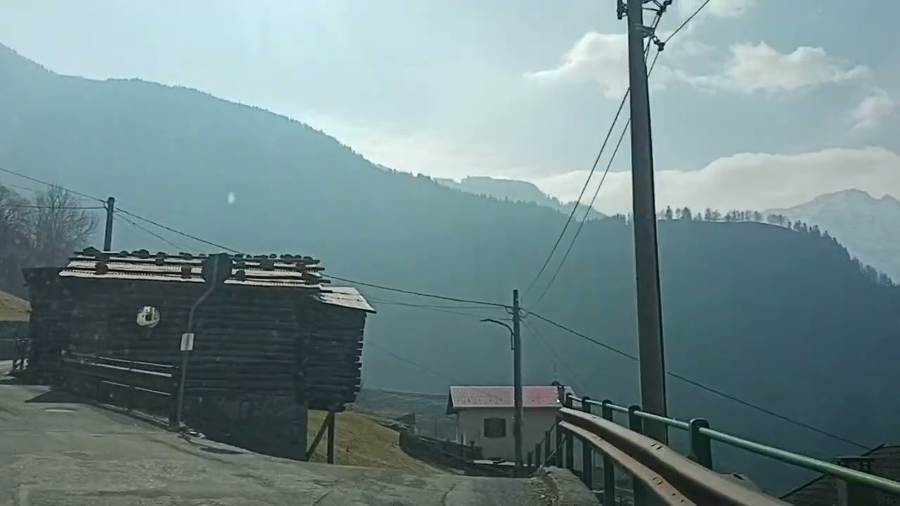 I minatori di Frontale