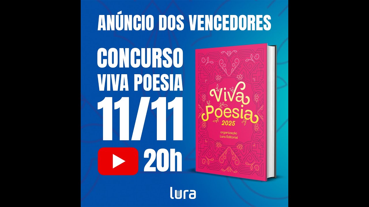 VIVA POESIA 2025