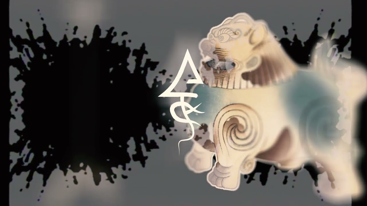 Saturnalia Temple - Kaivalya