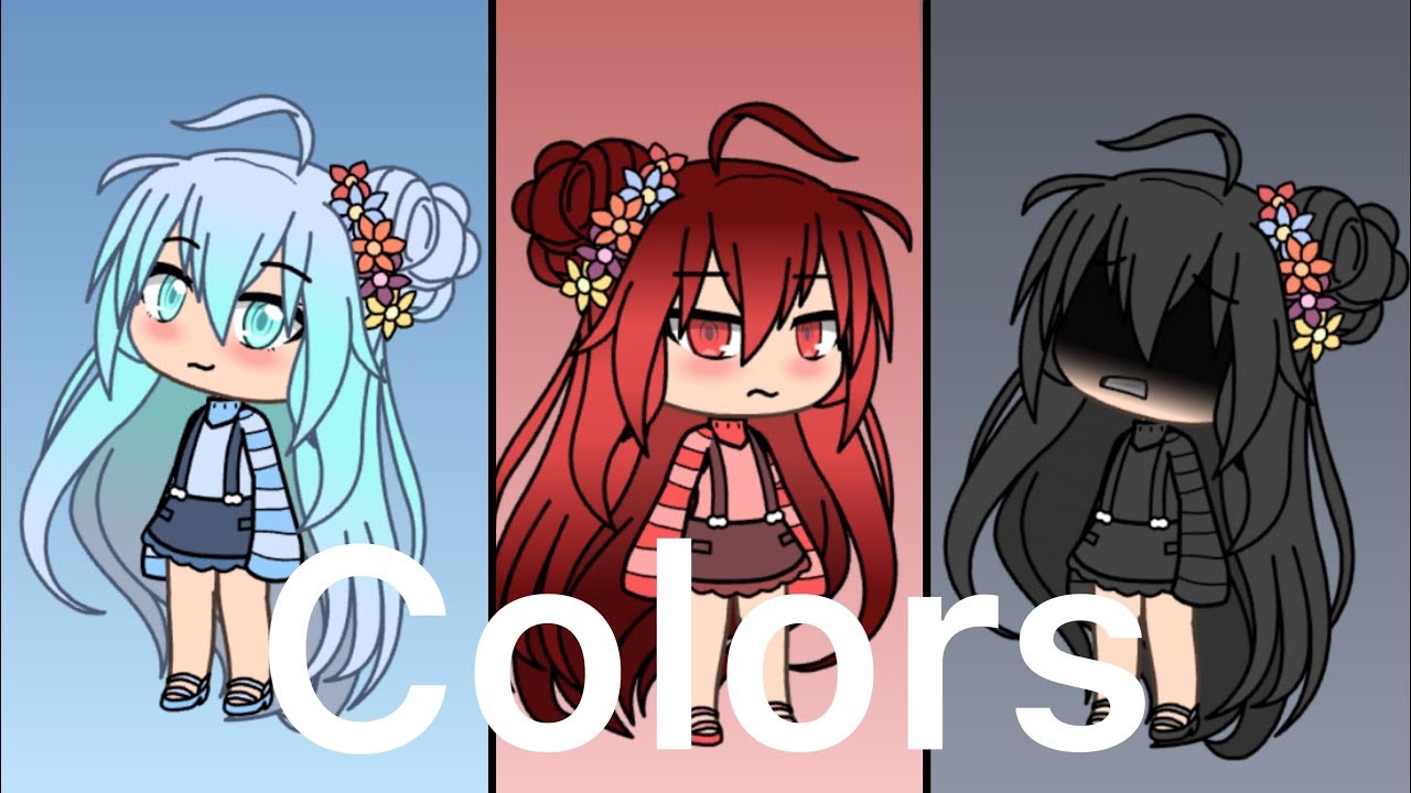 Colors || GLMV