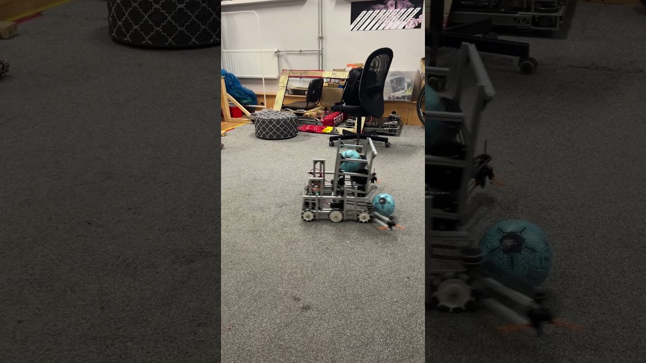 FGC 2025 Prototypes: Expandable Rollers intake v3