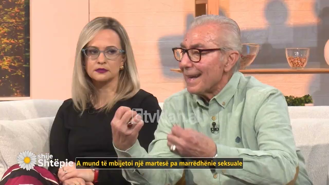 51 dhe 37 vjeç, gjinekologu tregon rastin e dy grave: S’kishin kryer asnjëherë marrëdhënie seksuale