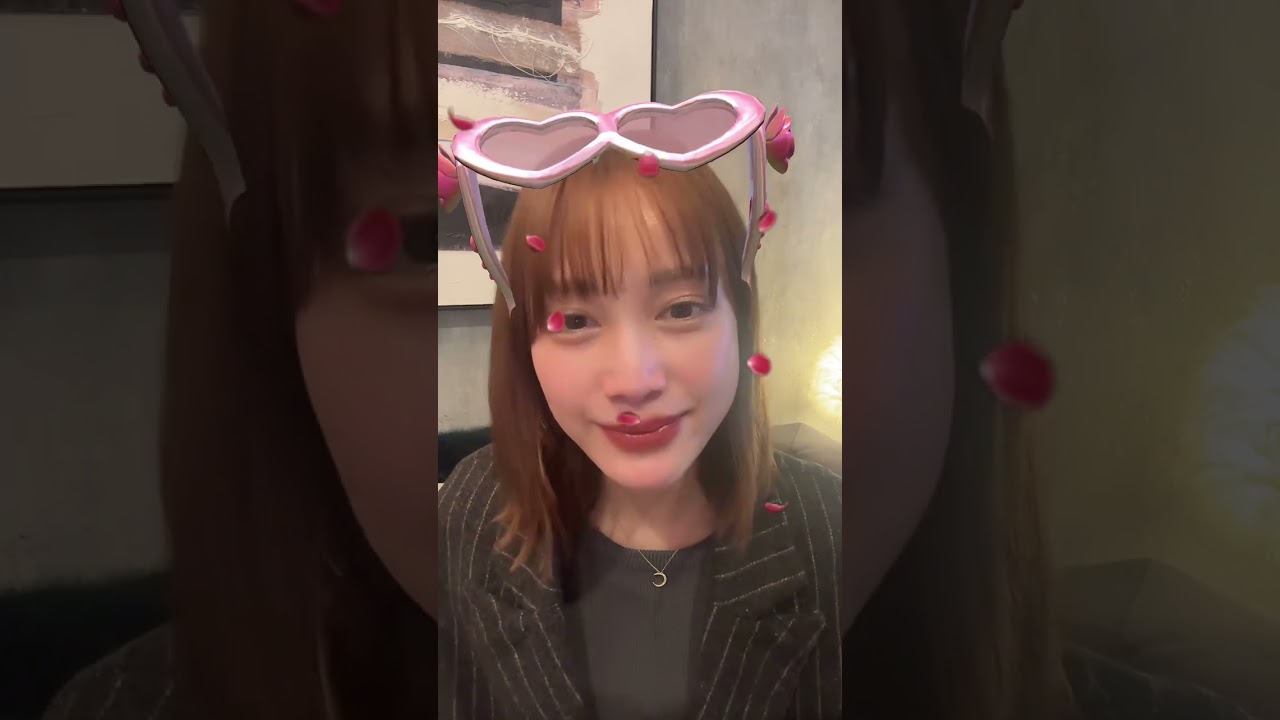 20260210 Nakamura Yurika 中村ゆりか TikTok Live