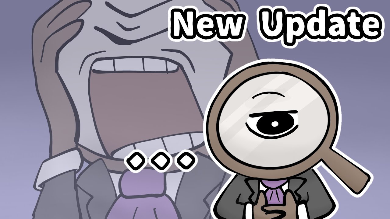 Возвращаемся к оковам изнуряющей работы над Роджером (для Ятты)