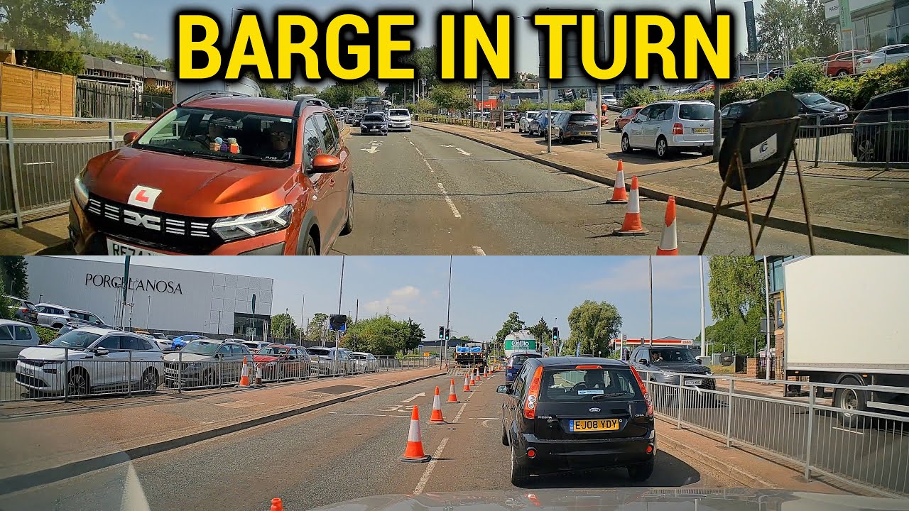 Merge In Turn | Things Haven't Improved