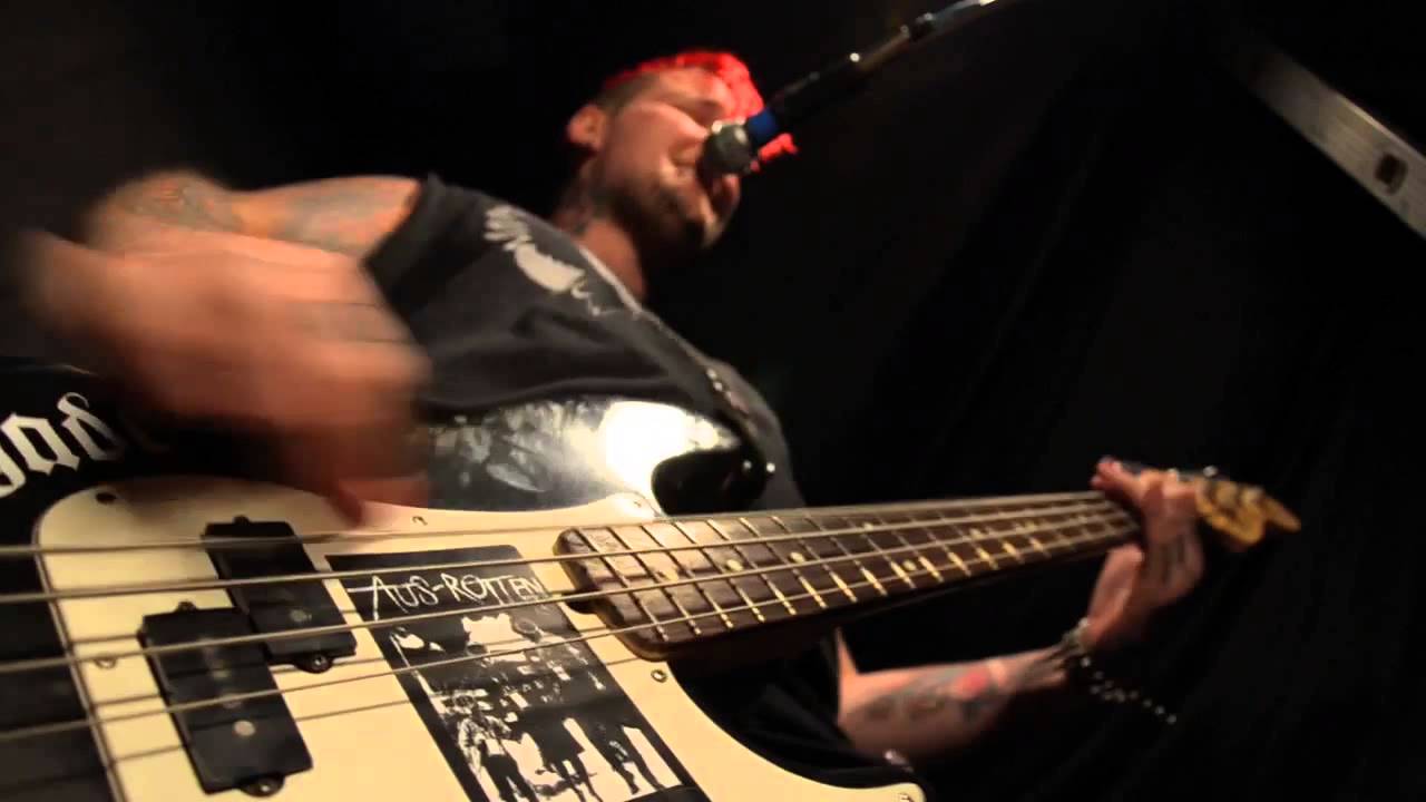 Brutal Regime - Generation: WAR! (official video).mov