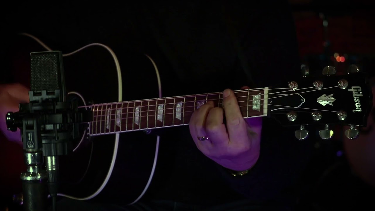 This Boy (The Beatles Cover) - Tony Skeggs Band