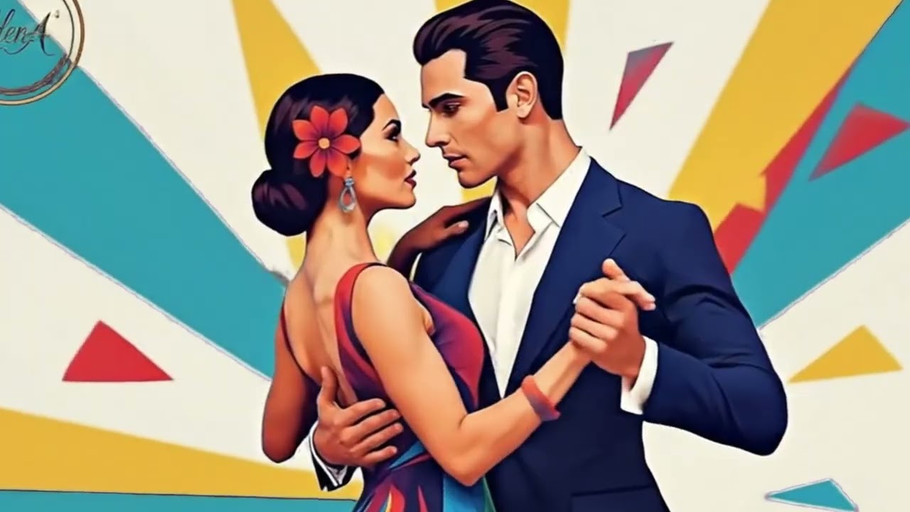 A Never Before Seen Fusion of Music, Bodies, and Line | 4K #GoldenAIAeon #SurrealLove  #OneLineArt