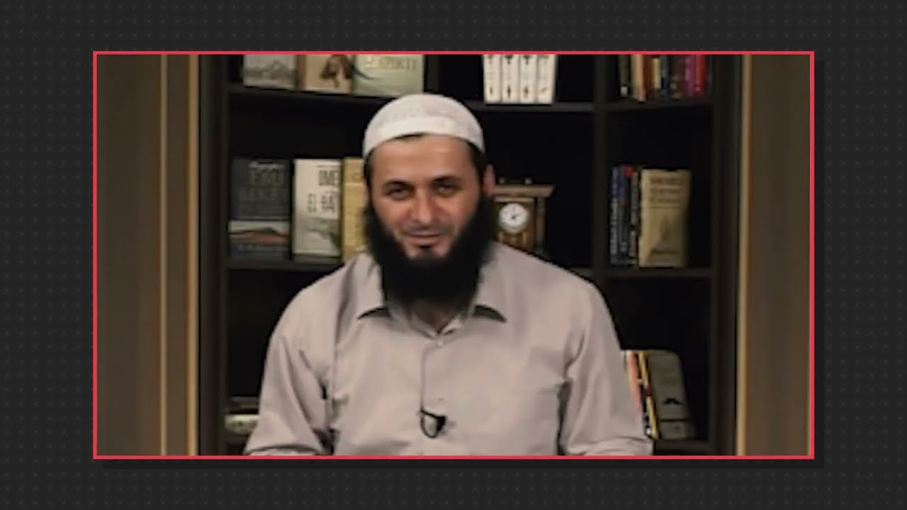 Allahu i fal të gjitha mëkatet - kjo video mund ta ndryshoj jetën tënde | Hoxhë Sadullah Bajrami