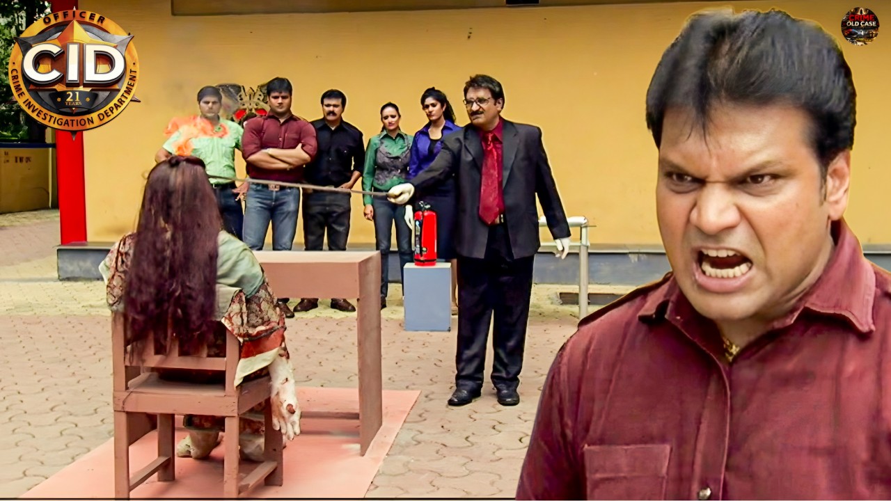 तारिका और सालुंखे ने गुस्सें में फूँका श्रेया का पुतला, दया को आया गुस्सा || CID || New Episode 2026