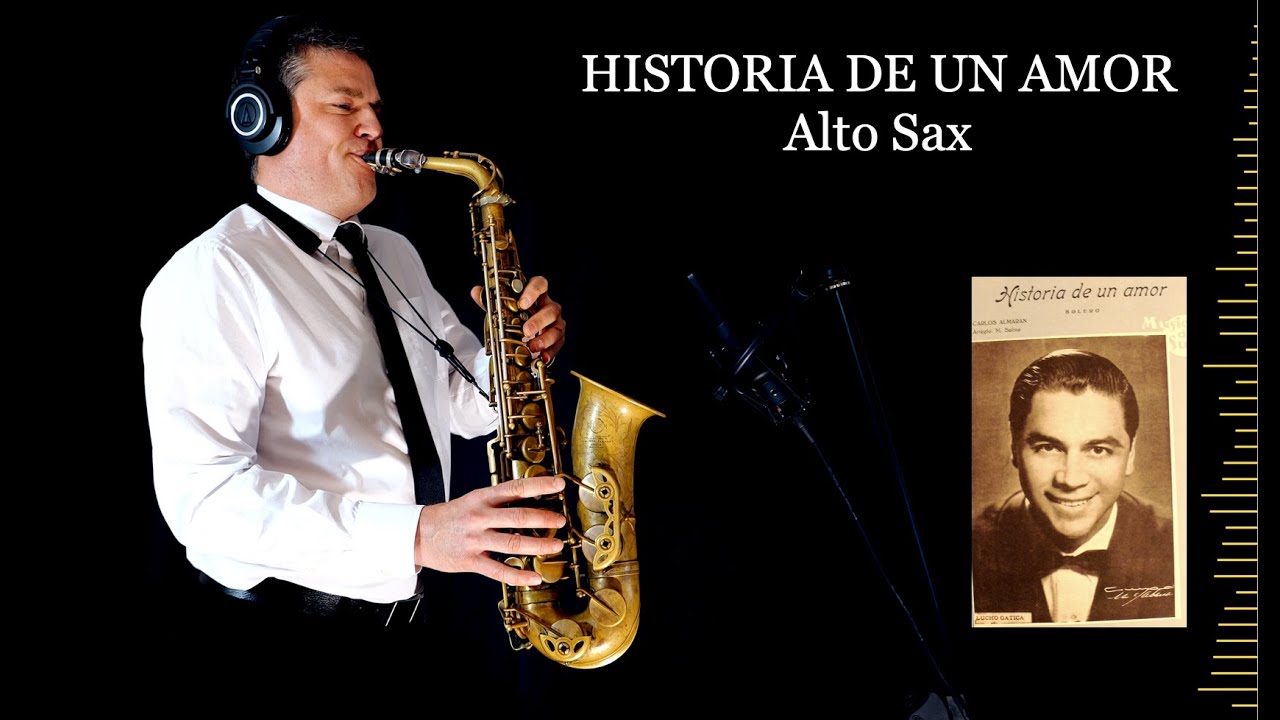 HISTORIA DE UN AMOR - Arturo 
