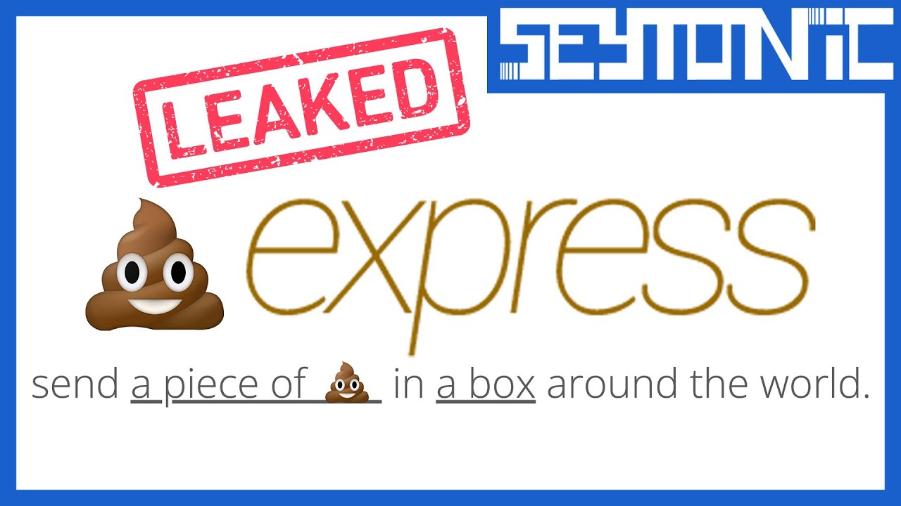 Poop Delivery Website Hacked