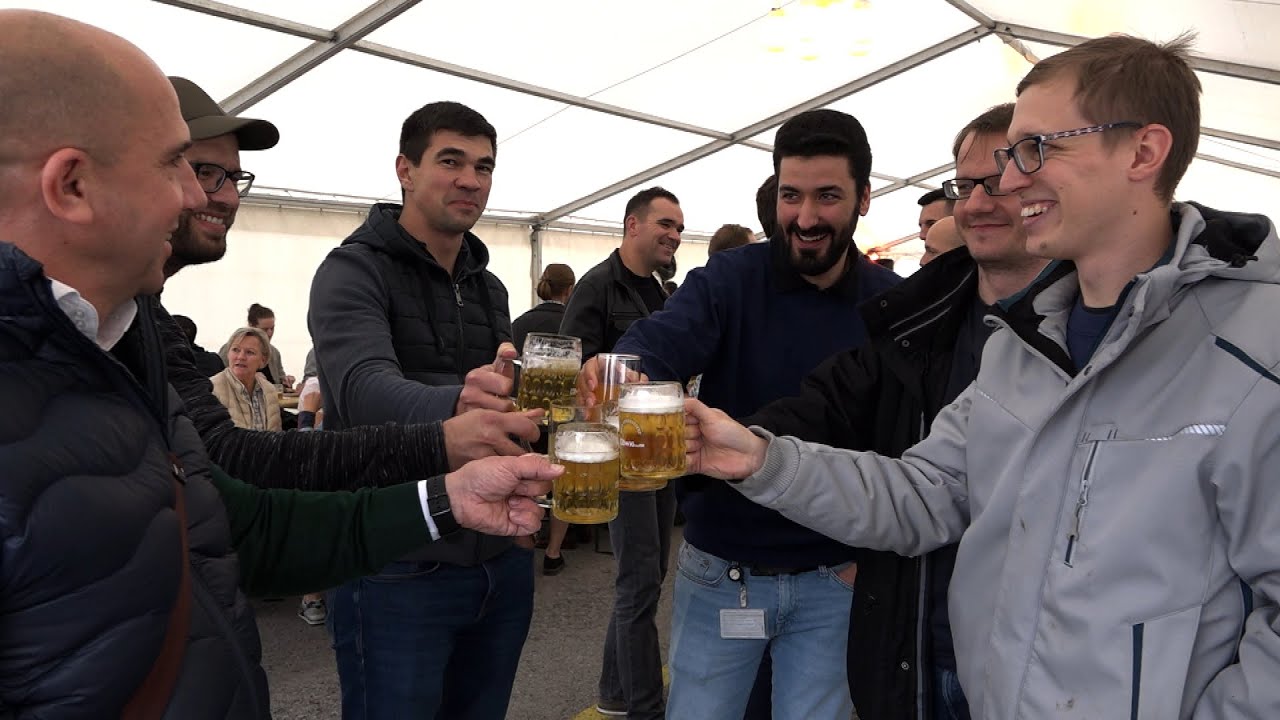Oktoberfest in Traiskirchen