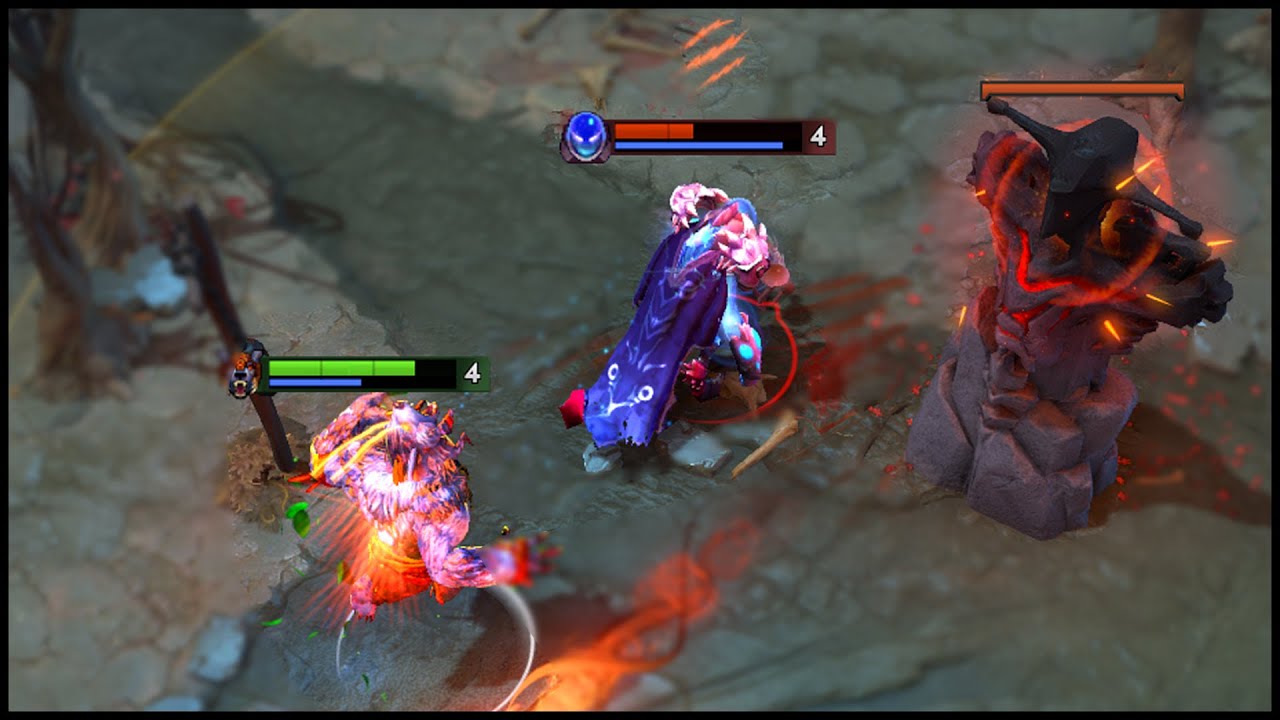 I DESTROY THIS KID ON MIDLANE AS URSA LOL