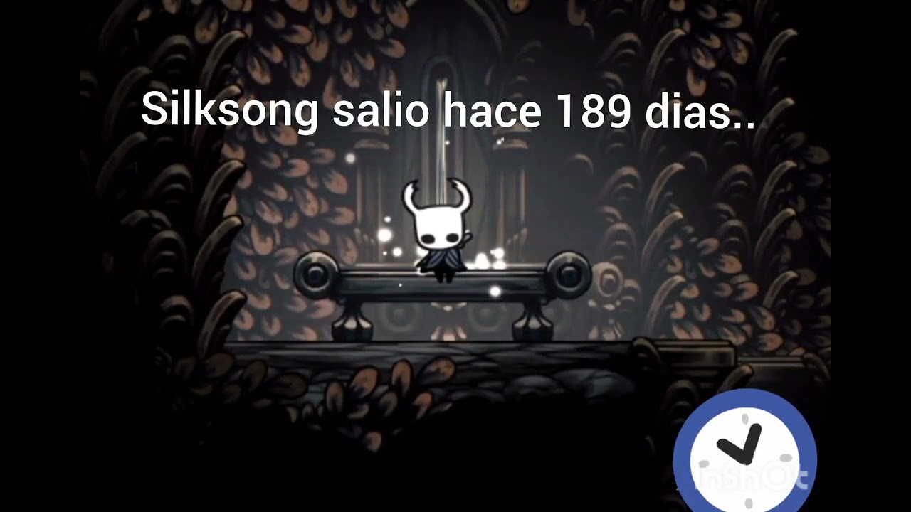 Salio hace...