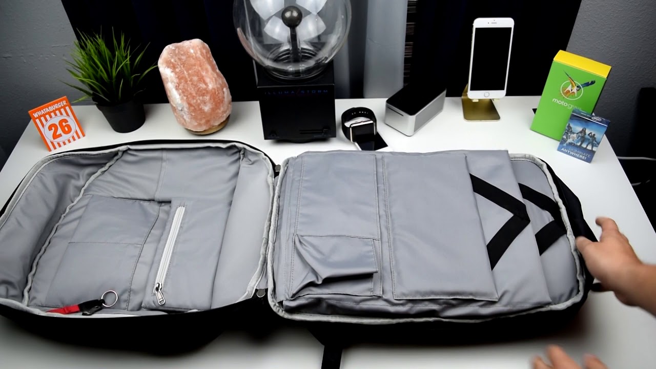 Best Backpack For School or Work?