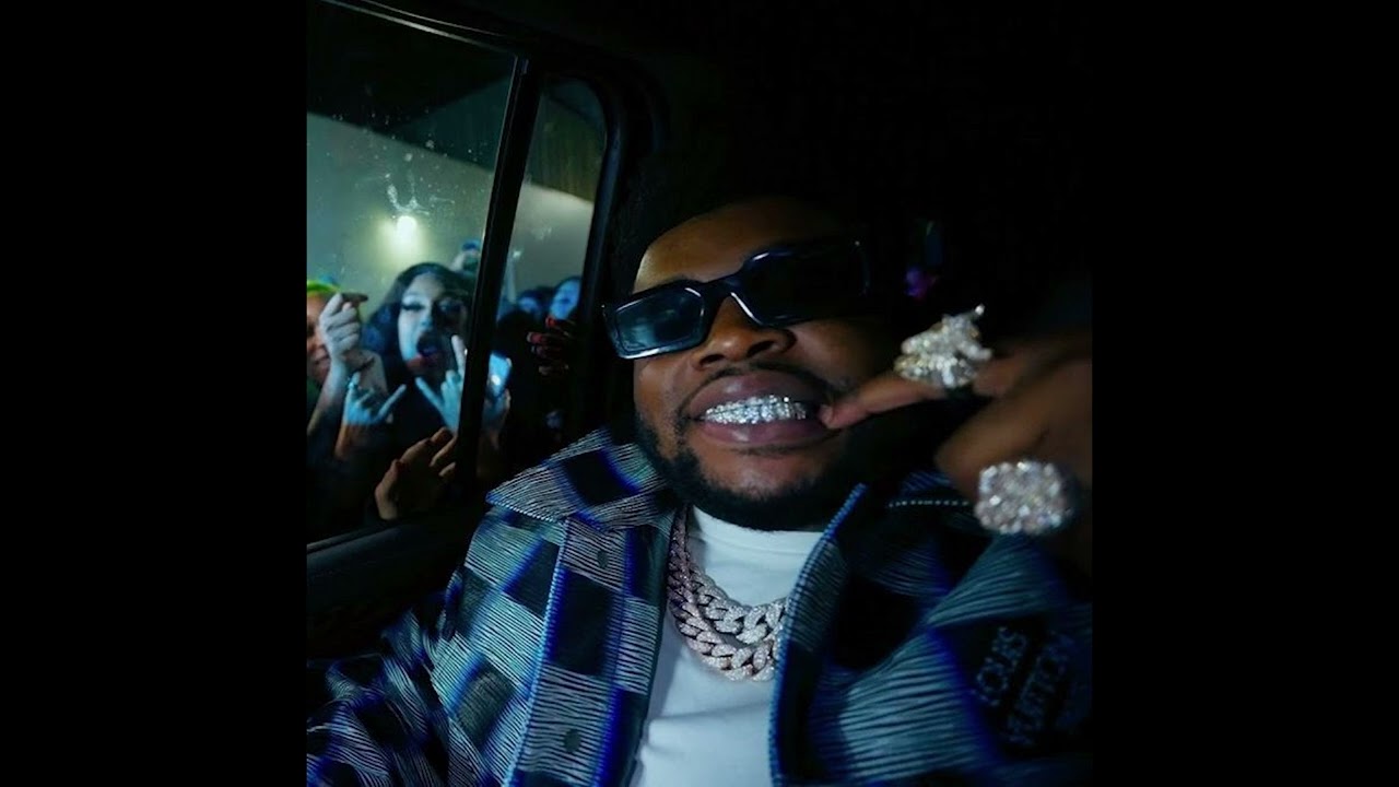 [FREE] Bossman Dlow Type Beat - 