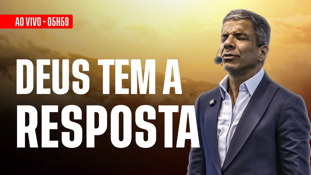 Oração Para Quando Você Não Sabe O Que Fazer