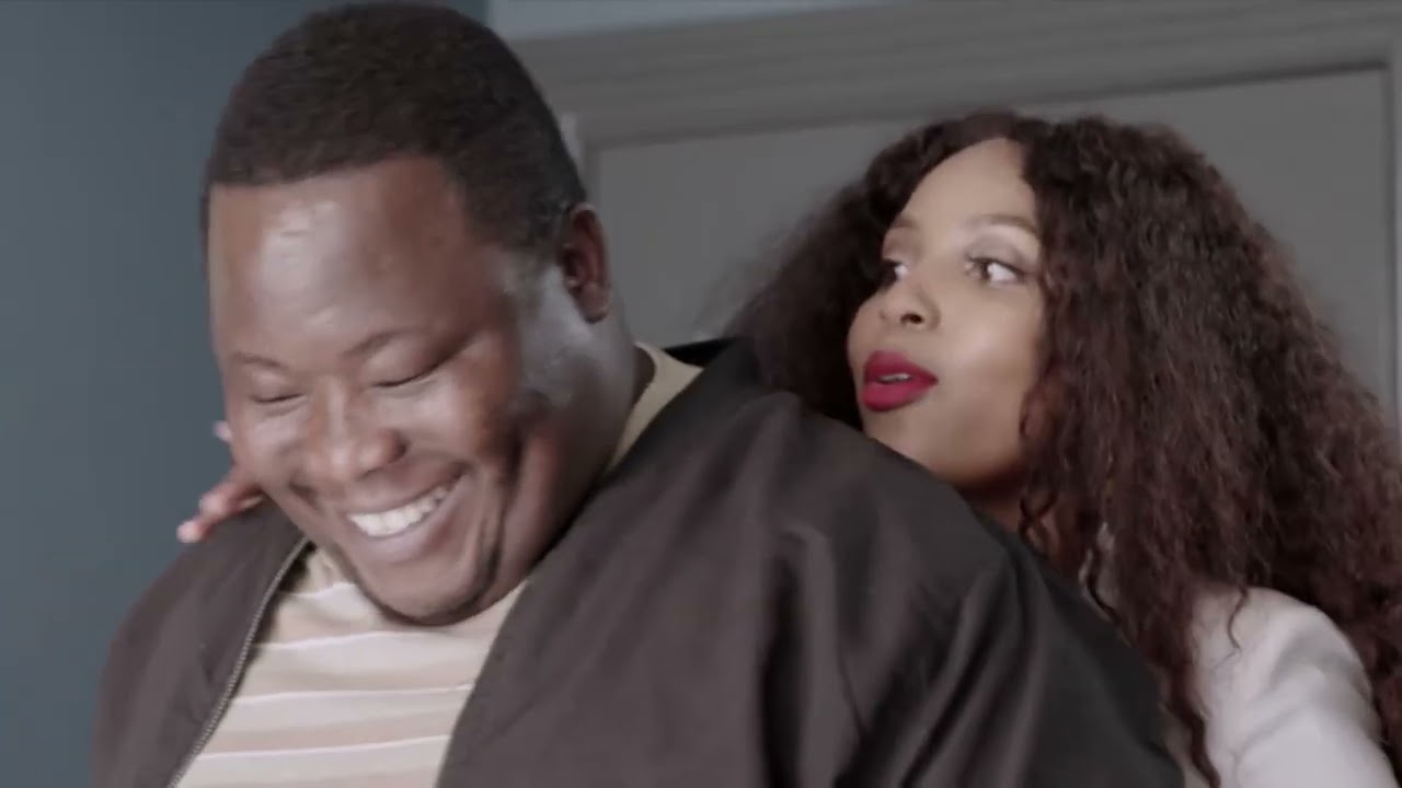The River - Épisode 105 | African Drama Series | Amour, Trahison & Pouvoir